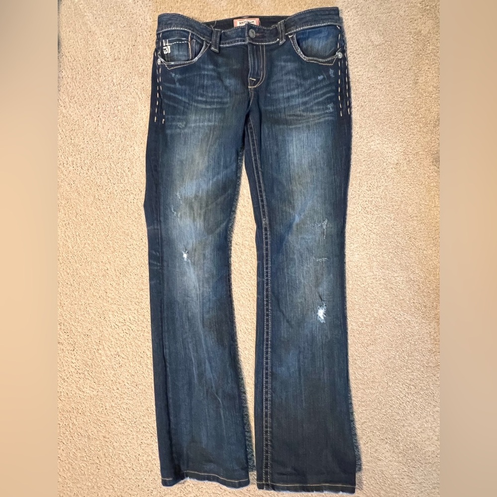 MEK DNM Women’s Jeans